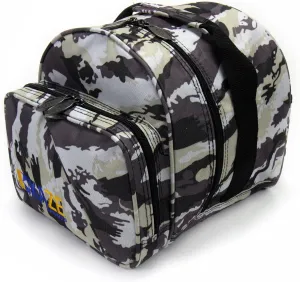 1 Ball Spare Kit Color Match Single Tote Bowling Add On Bag