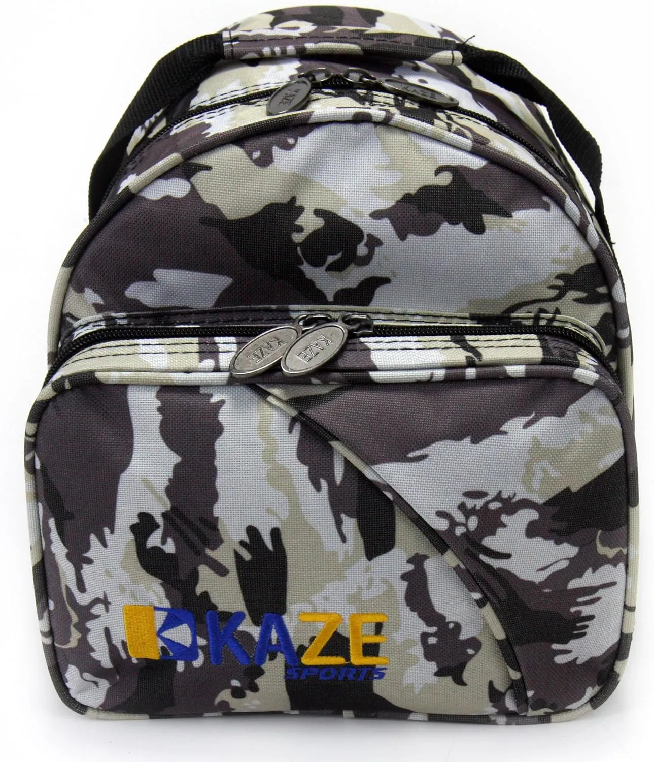 1 Ball Spare Kit Color Match Single Tote Bowling Add On Bag