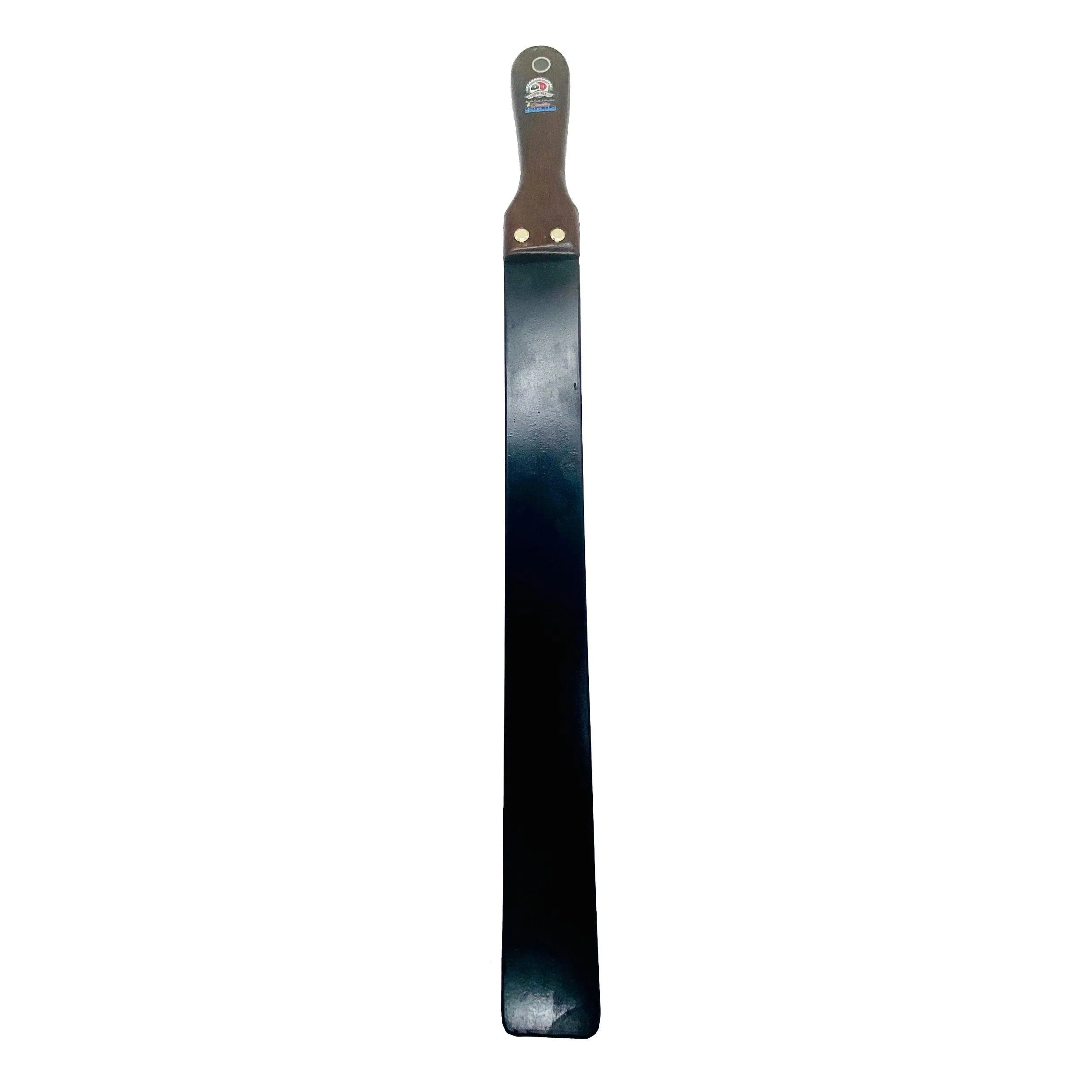 1/4" thick Medium Rubber Barber Strap Spanking Paddle