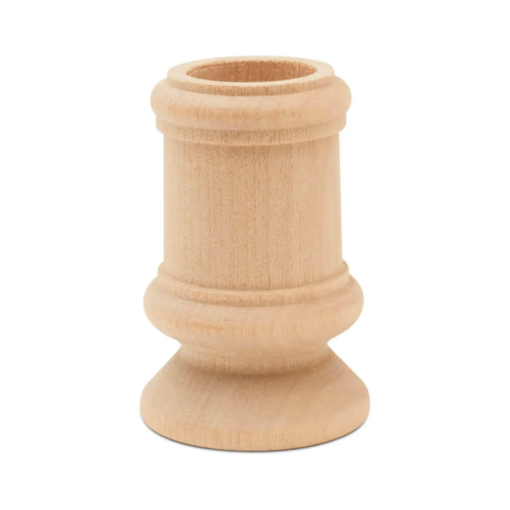 2-1/2" Classic Candle Cup