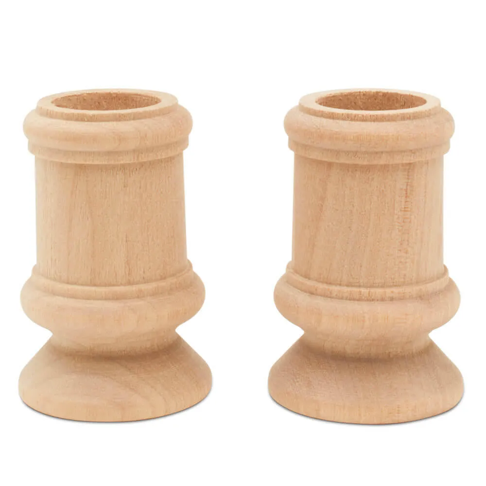 2-1/2" Classic Candle Cup