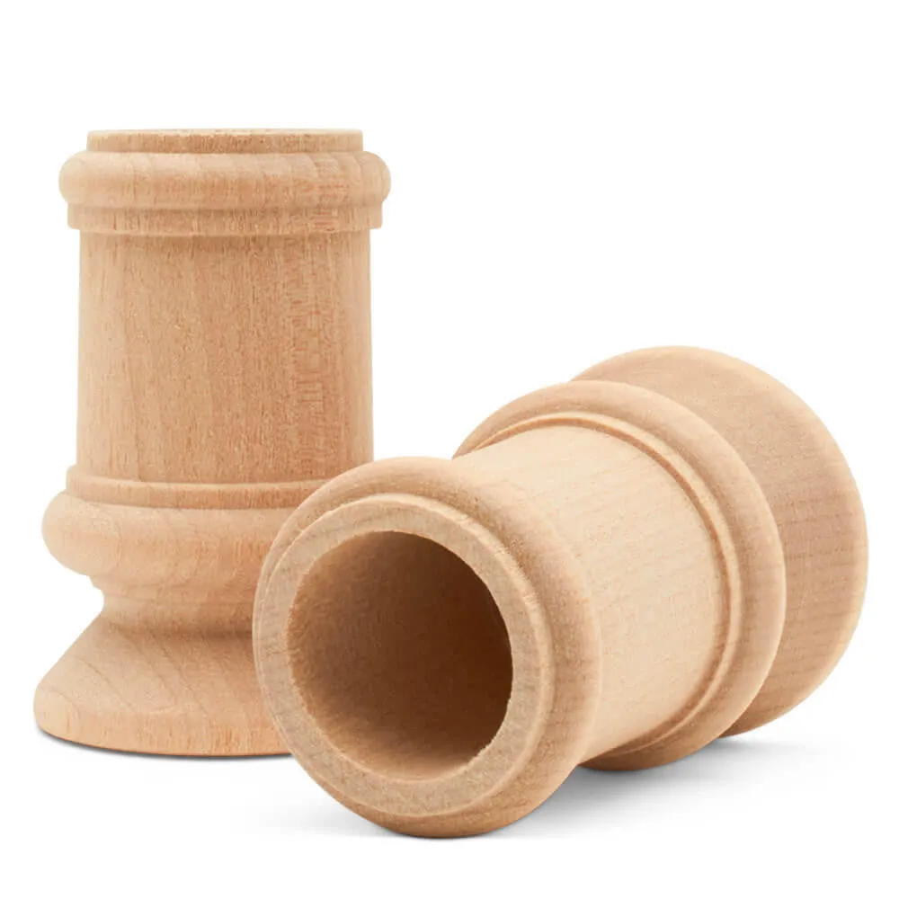 2-1/2" Classic Candle Cup