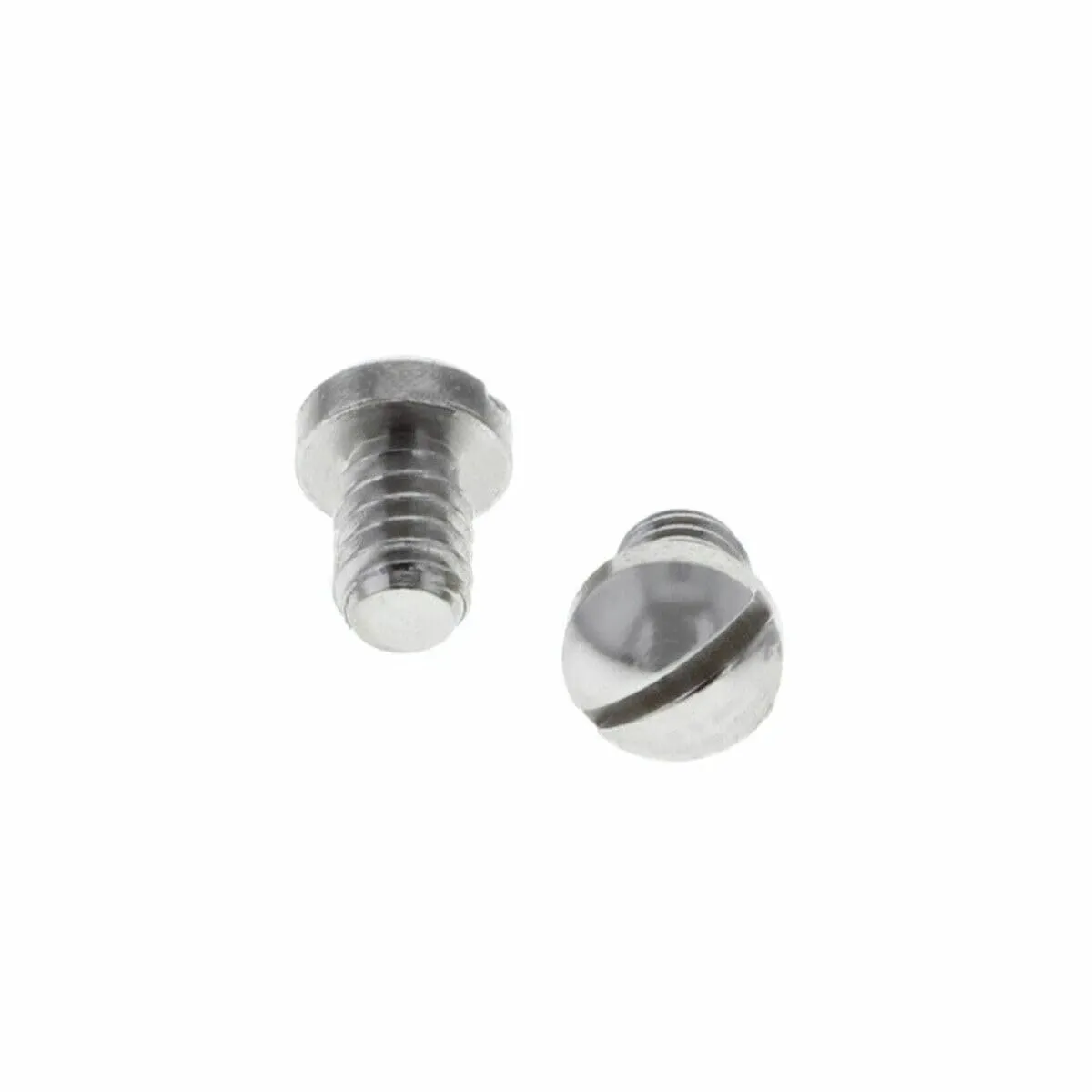 2 New Screw Compatible with Crown Bridge Guard USE with PAM 44MM 47MM OEM PANERAI GMT Watch