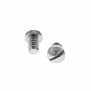2 New Screw Compatible with Crown Bridge Guard USE with PAM 44MM 47MM OEM PANERAI GMT Watch