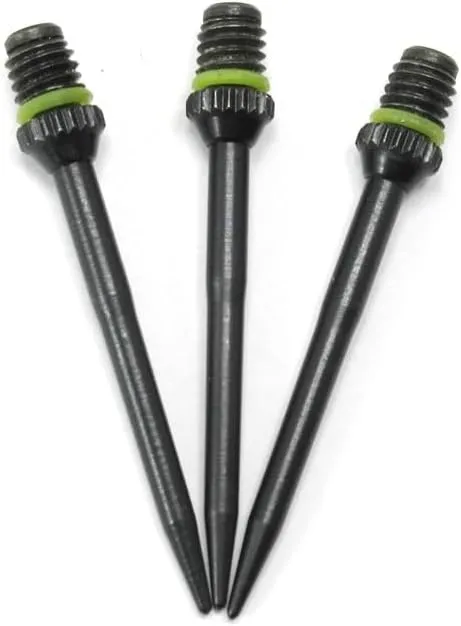 2 Sets (6 Points) BALANCEPOINT ACE Moveable Points   Collars Mark 2 - Upgrade Your Hammerheads or PowerPoints