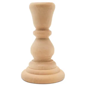 4" Candle Stick