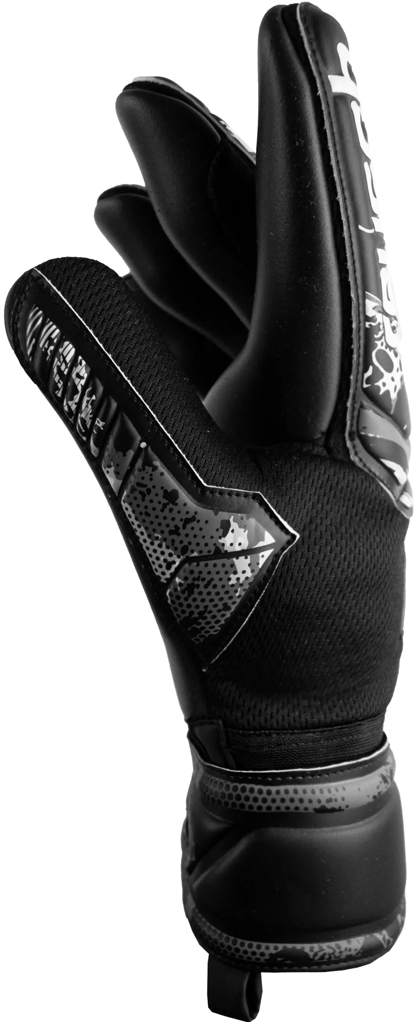 53 72 720 - Attrakt Infinity Finger Support™ Junior