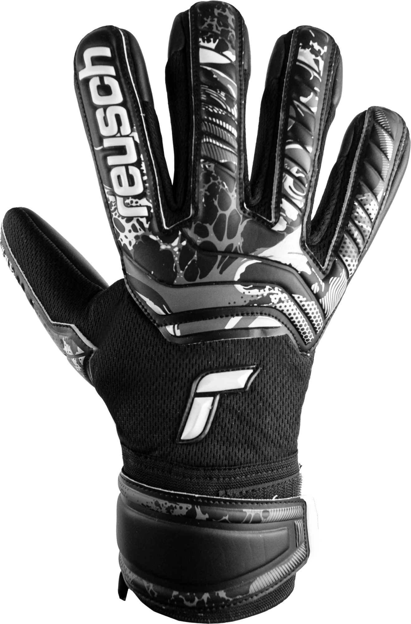 53 72 720 - Attrakt Infinity Finger Support™ Junior