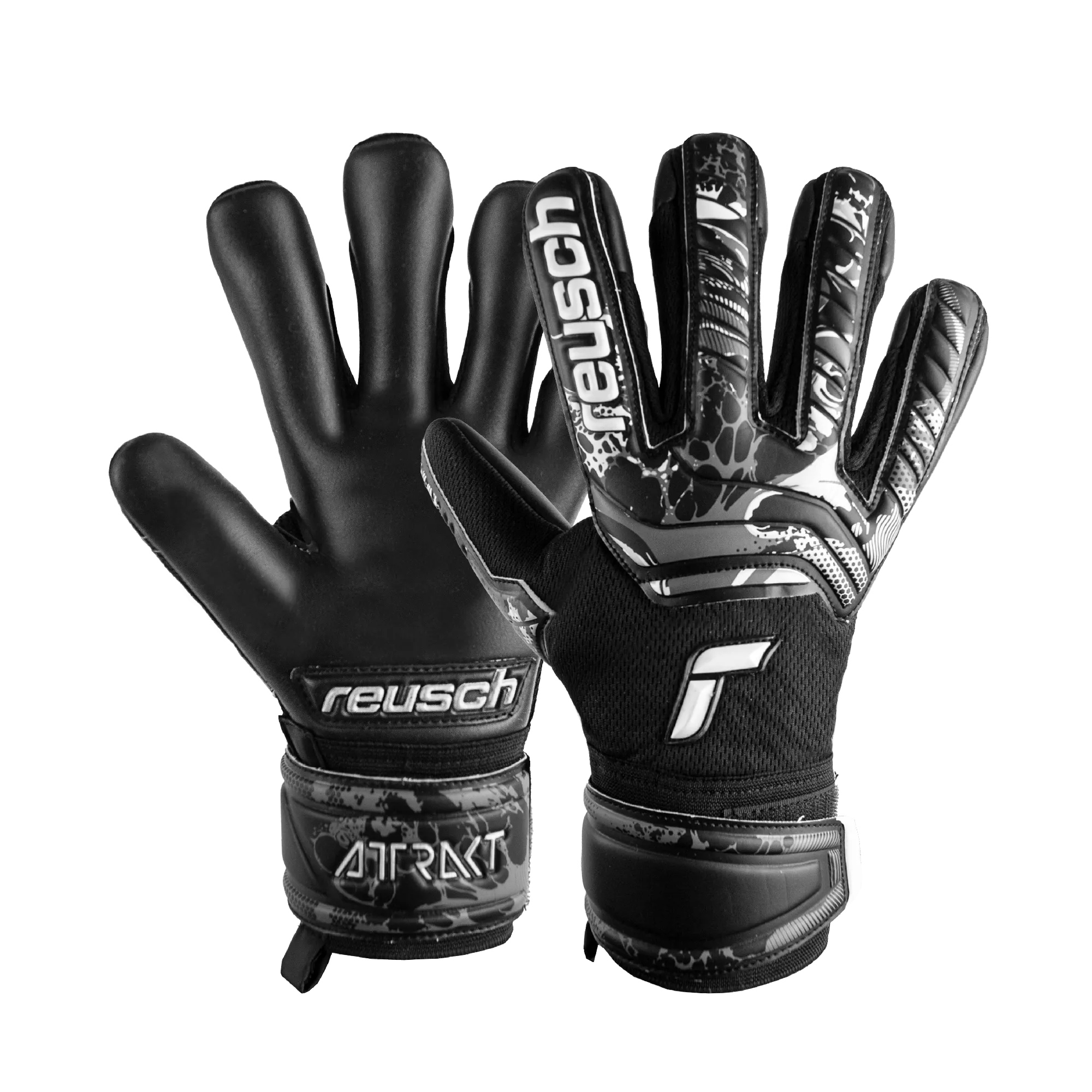 53 72 720 - Attrakt Infinity Finger Support™ Junior
