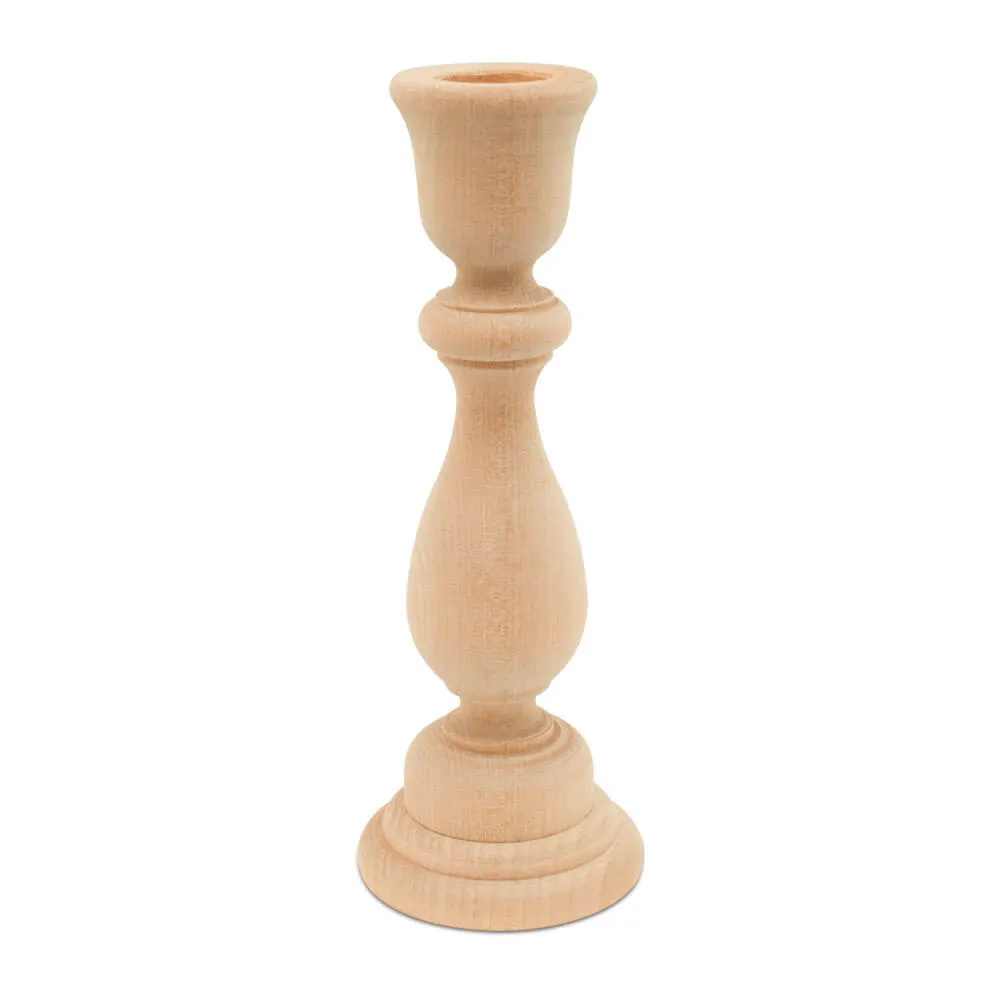 6-3/4"  Candle Stick