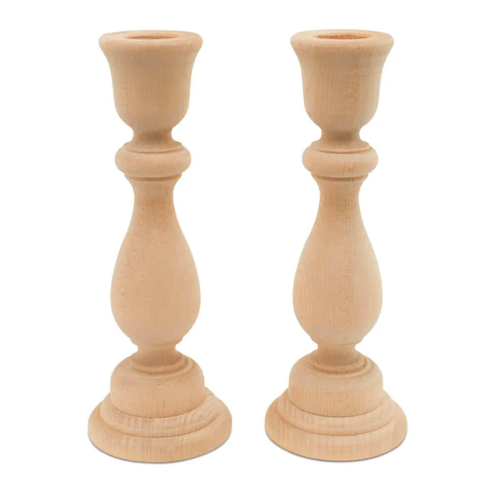 6-3/4"  Candle Stick