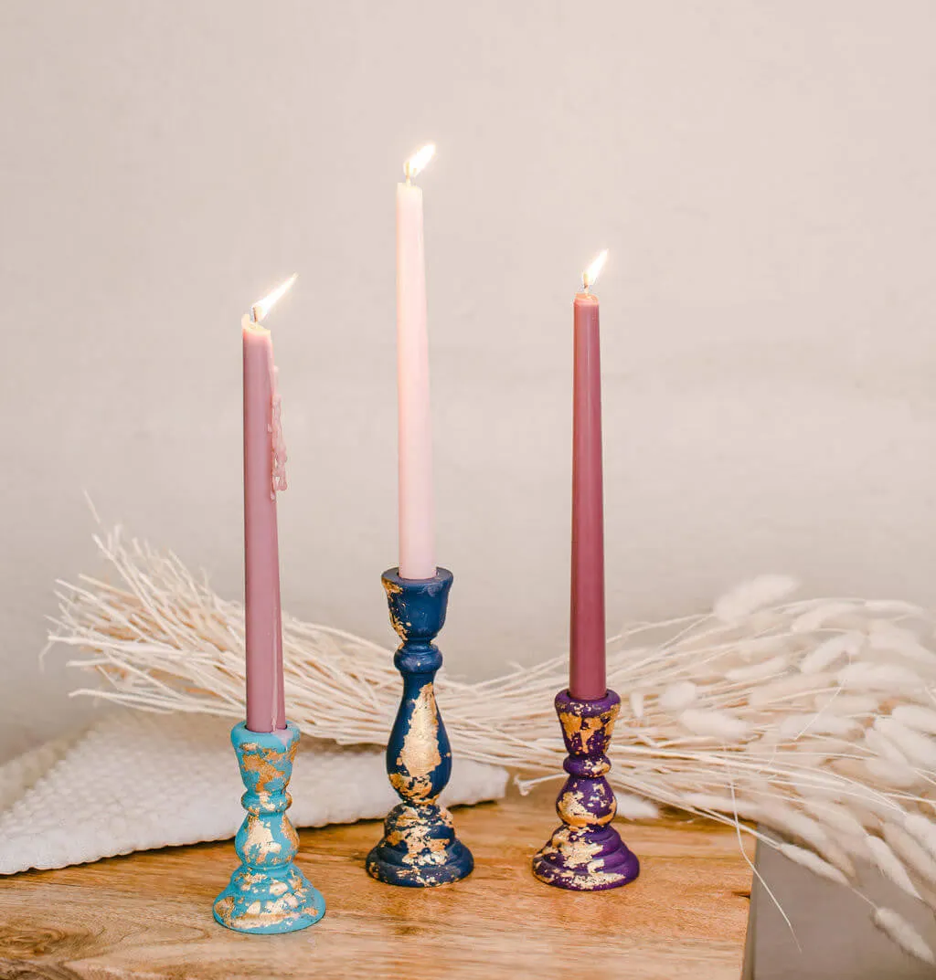 6-3/4"  Candle Stick