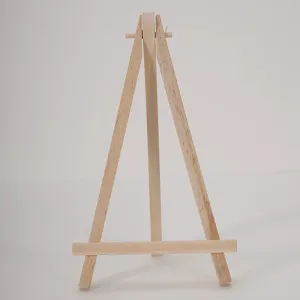 7” Wood Stand