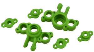 73164 1/16th Scale Axle Carriers for the Traxxas e-Revo, Slash, Summit & Rally