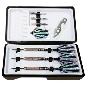 80% Tungsten Steel Tip Dart Set