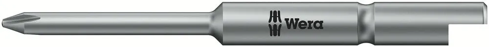 872/9 bits for Microstix® screws, m x 44 mm
