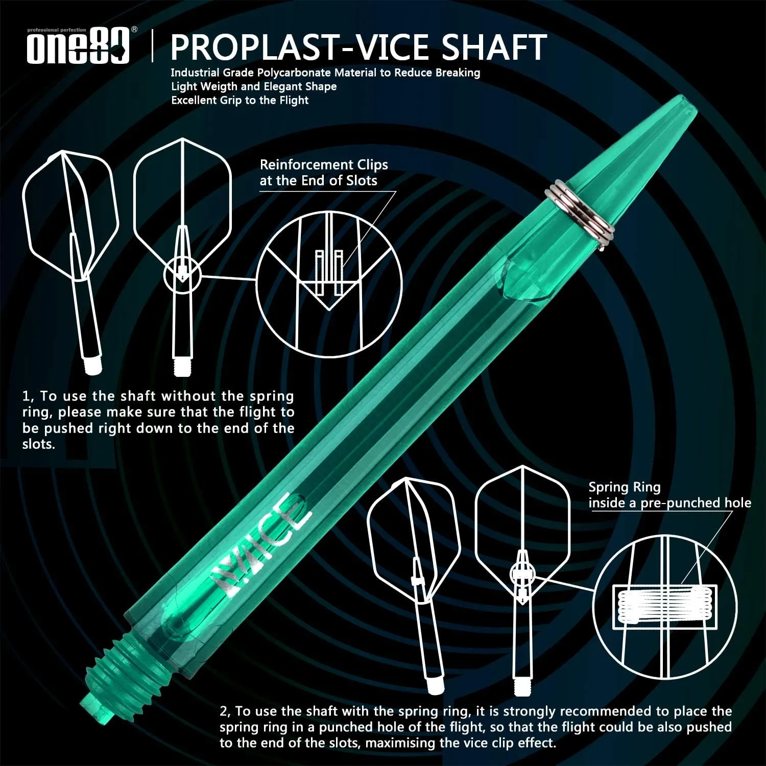 90% VHD Steel Tip Tungsten Dart, Professional Barrel Style with Extra Flights, Shafts and Sharpener Gift Box Packaging