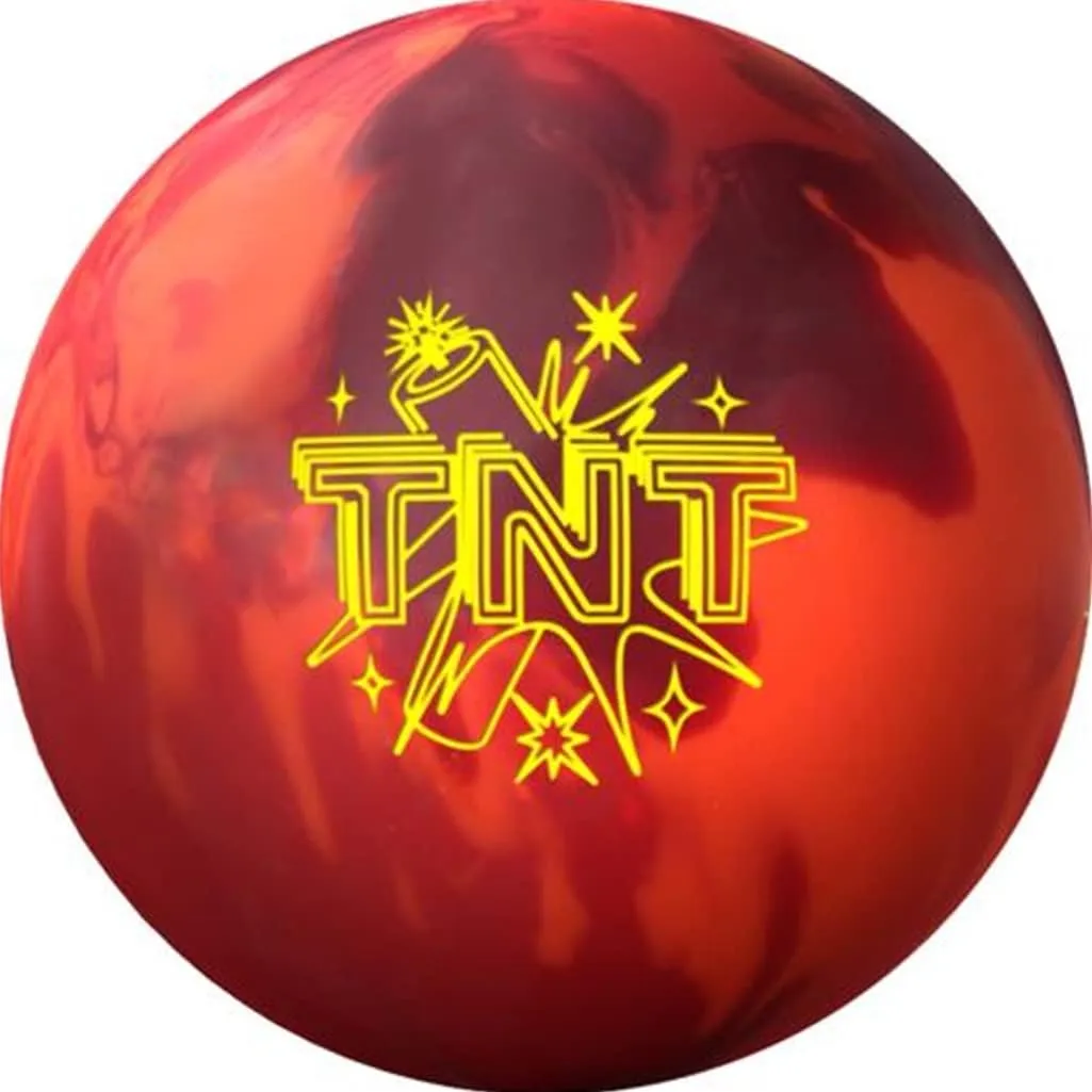 900 Global T N T Bowling Ball