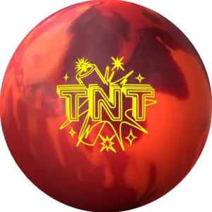 900 Global T N T Bowling Ball