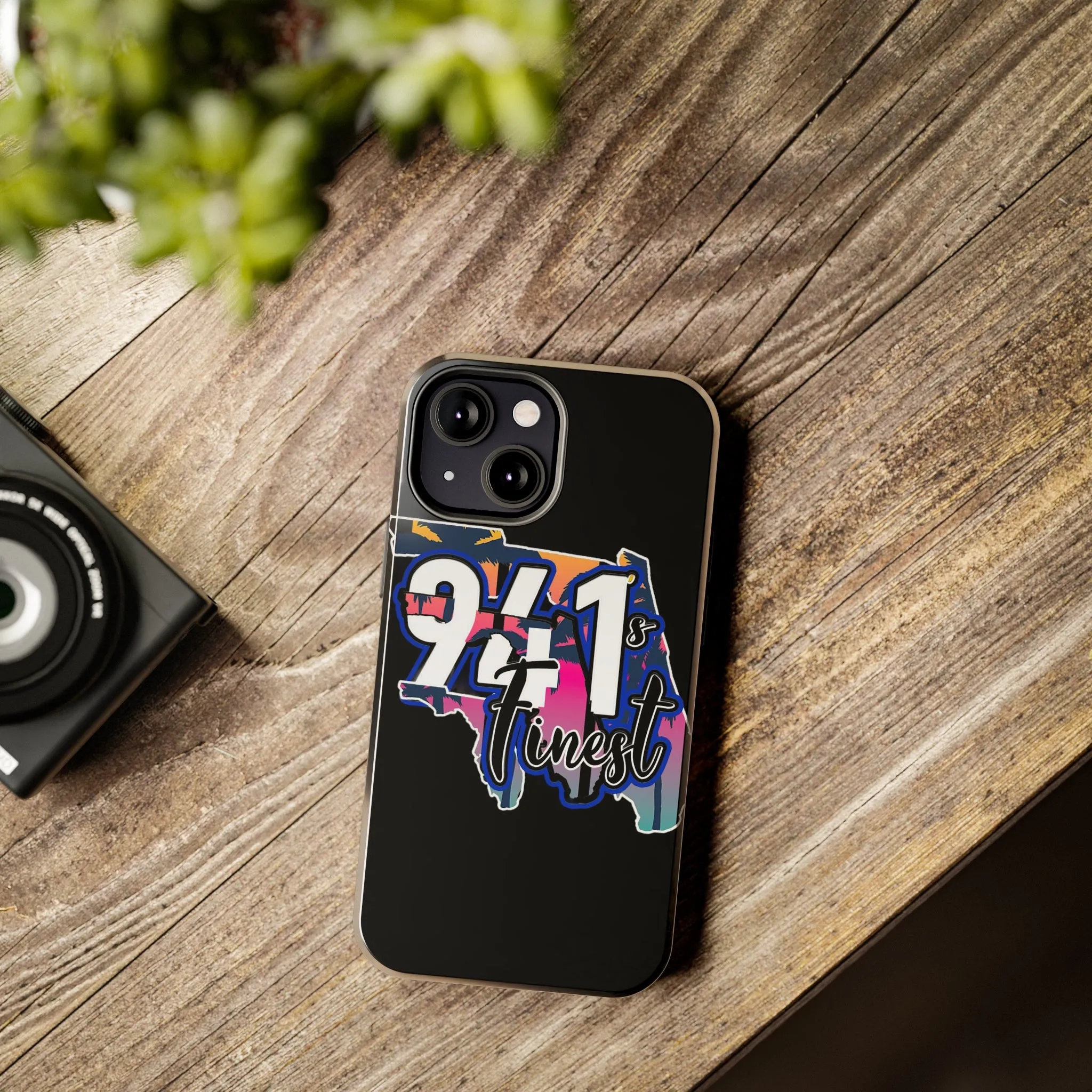 941s Finest Phone Case