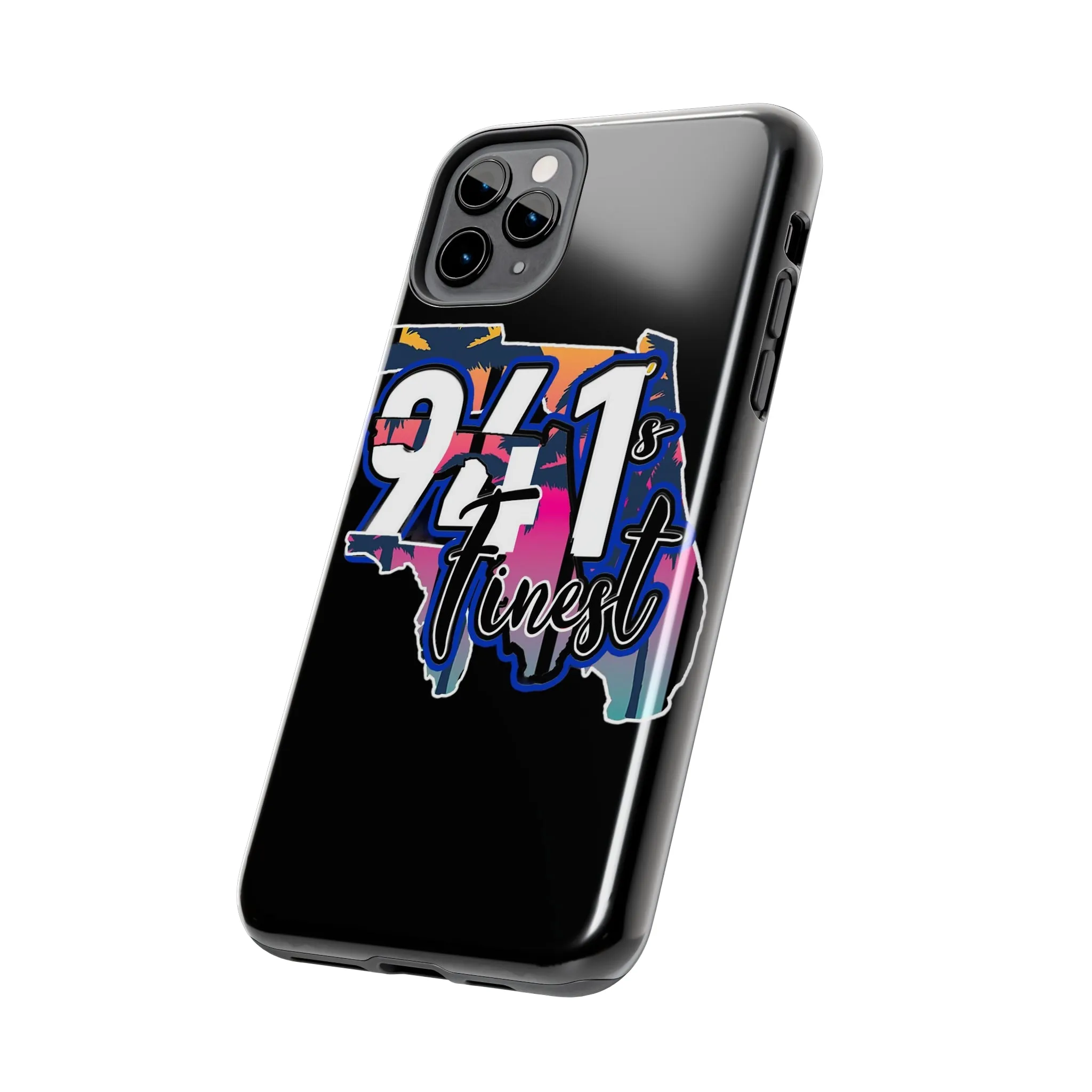 941s Finest Phone Case