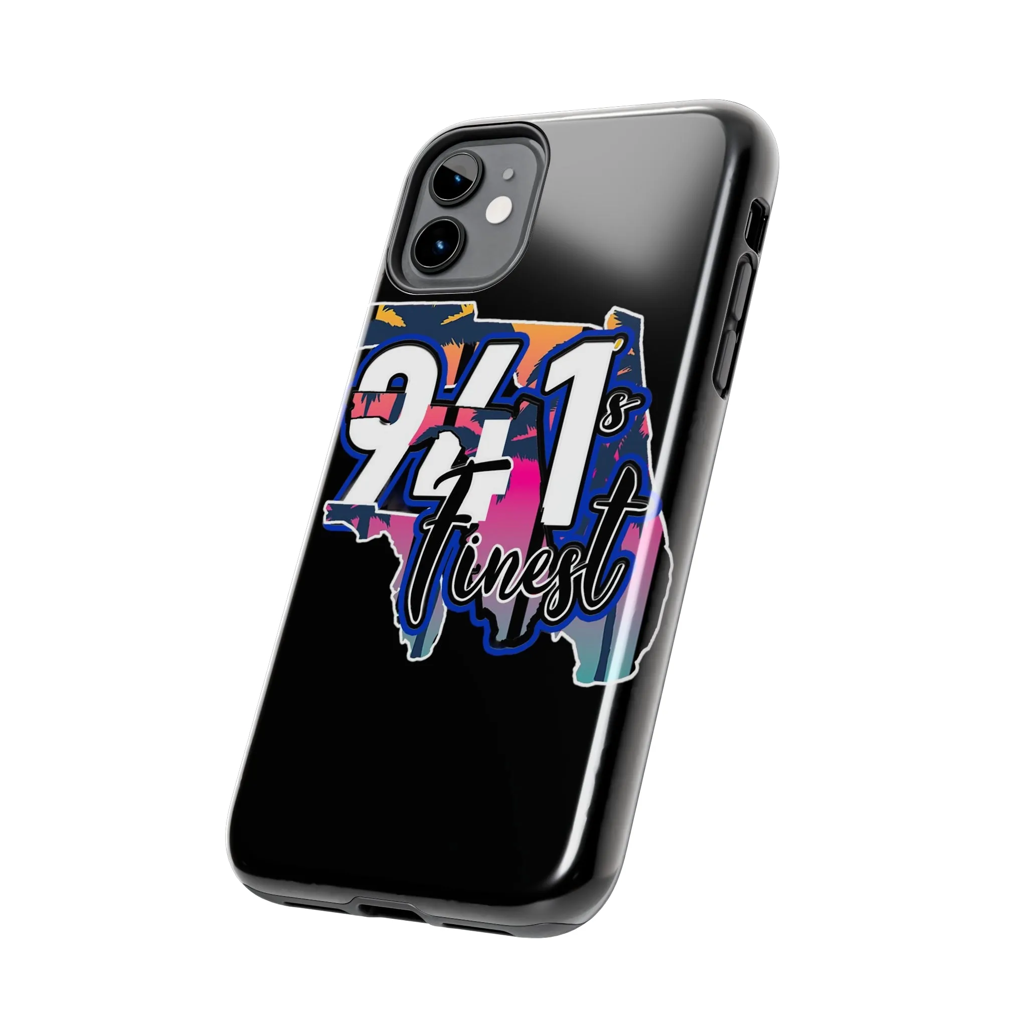 941s Finest Phone Case