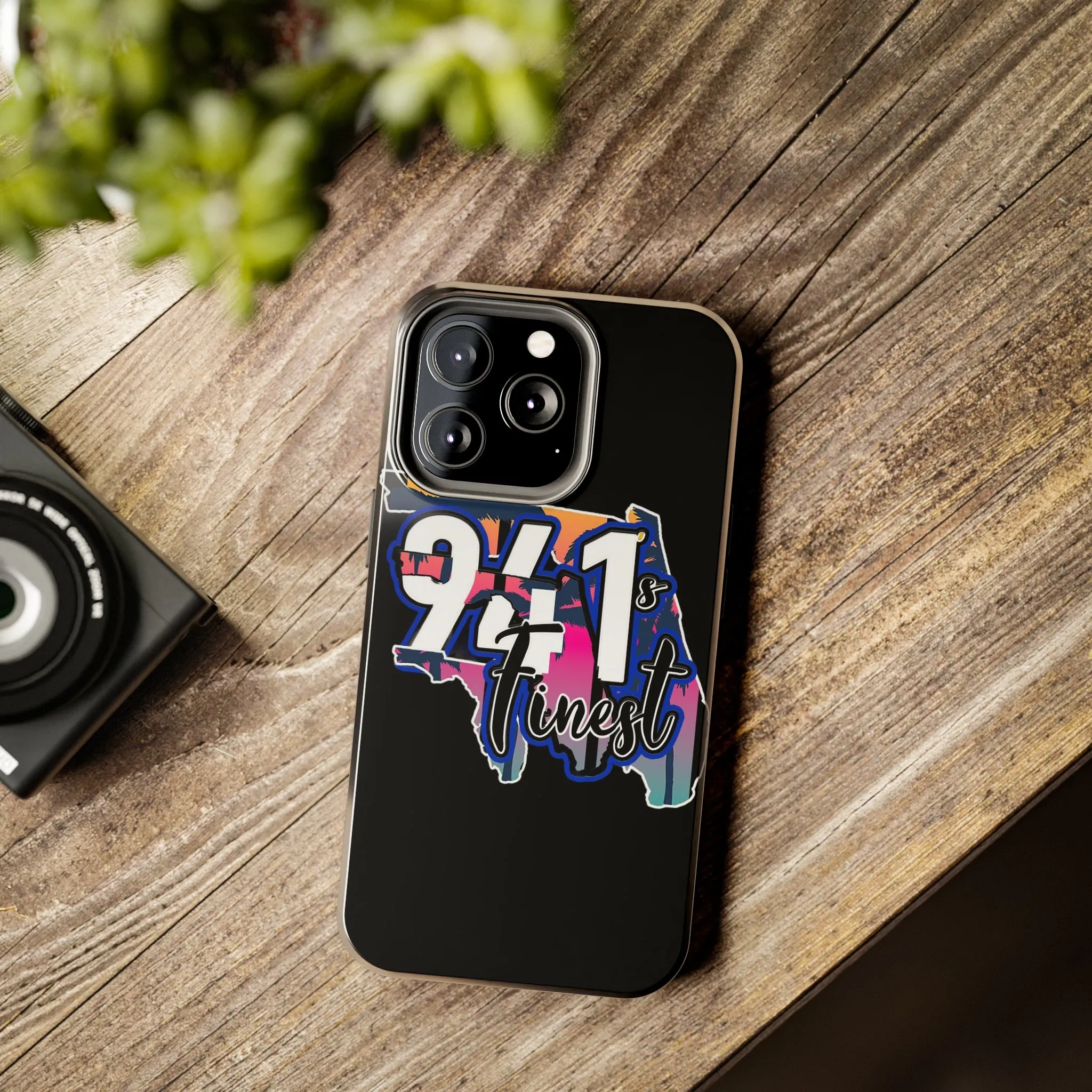 941s Finest Phone Case