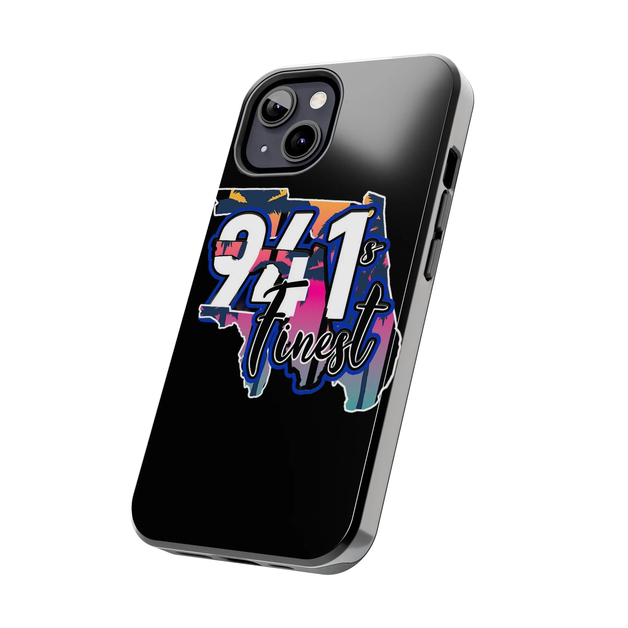 941s Finest Phone Case