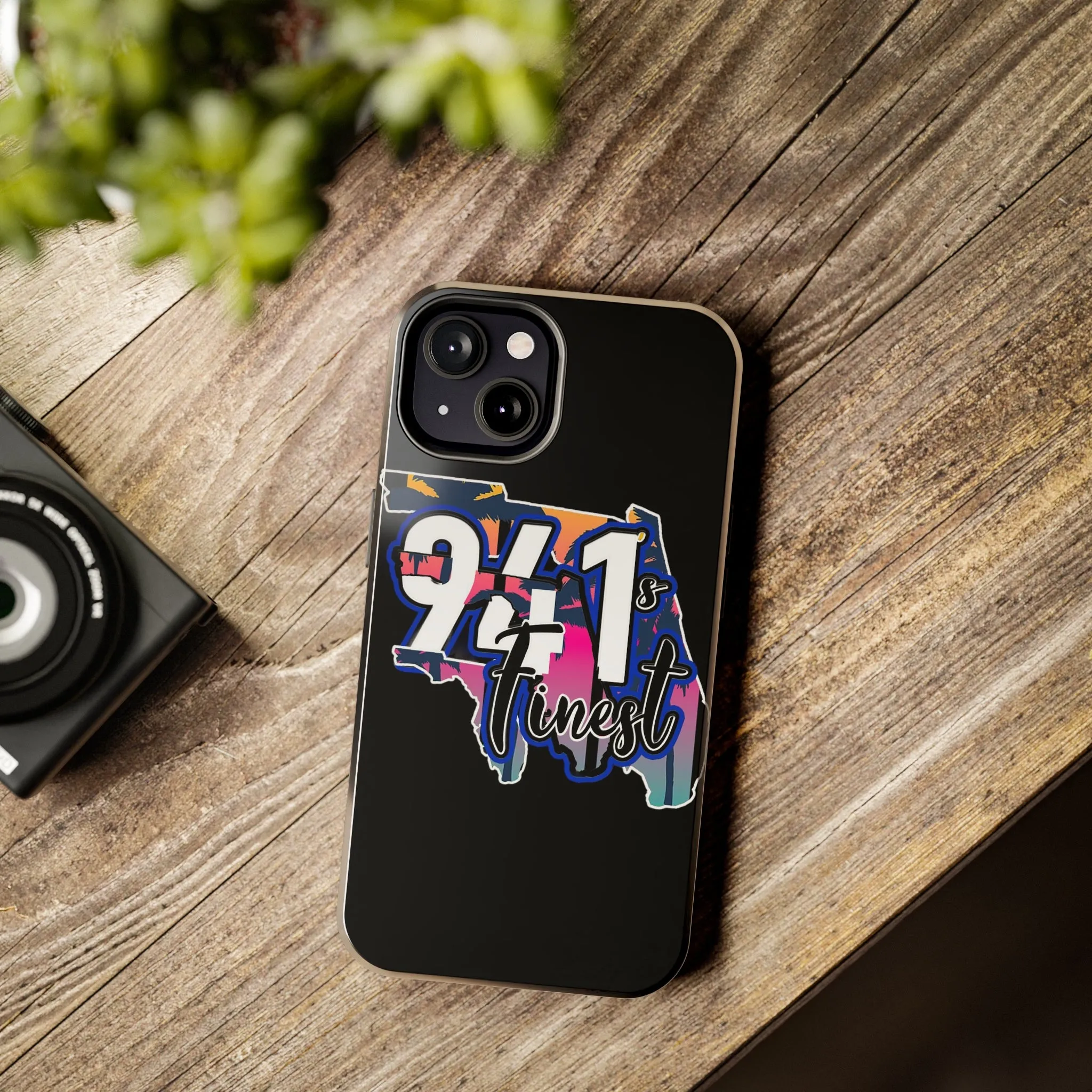 941s Finest Phone Case