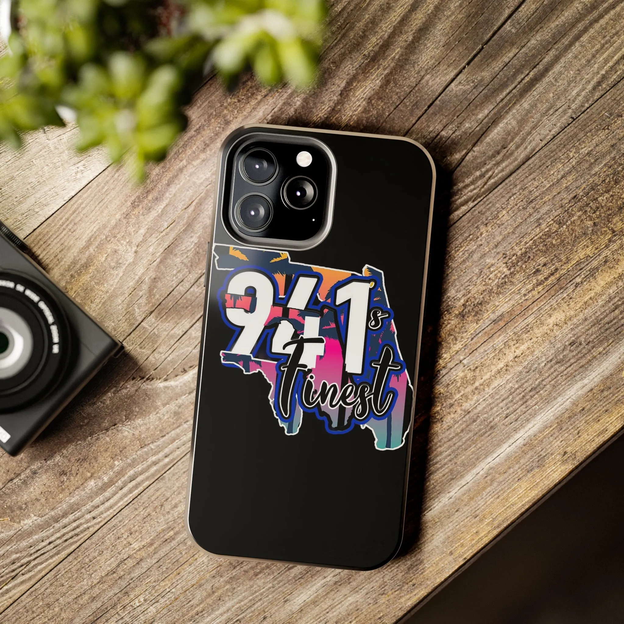 941s Finest Phone Case
