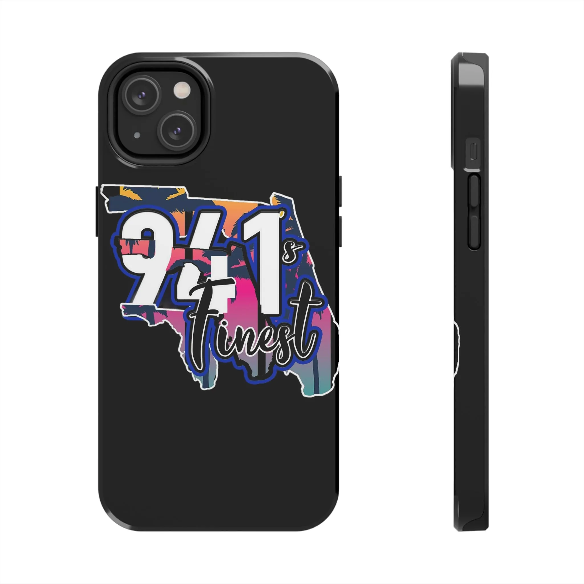 941s Finest Phone Case