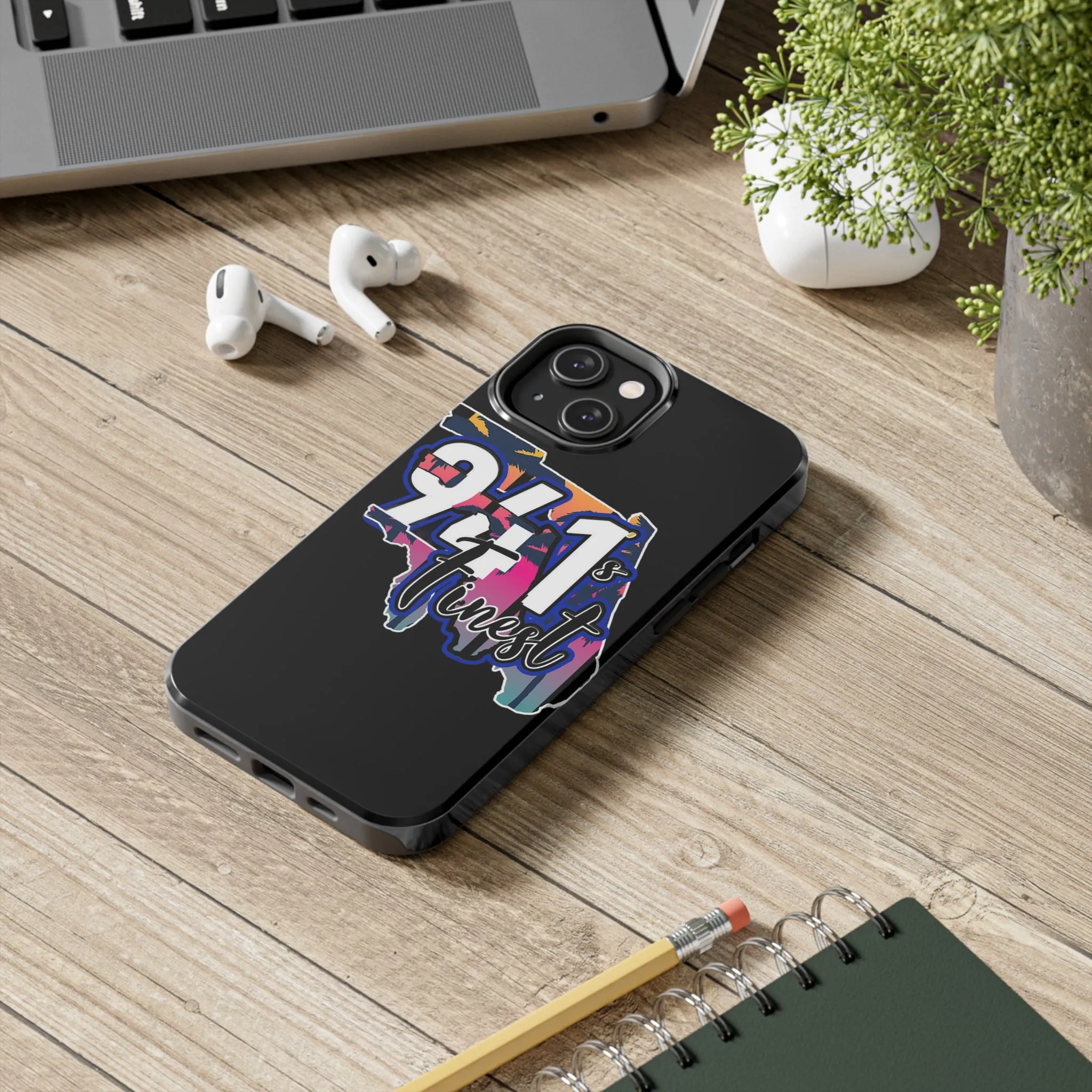 941s Finest Phone Case