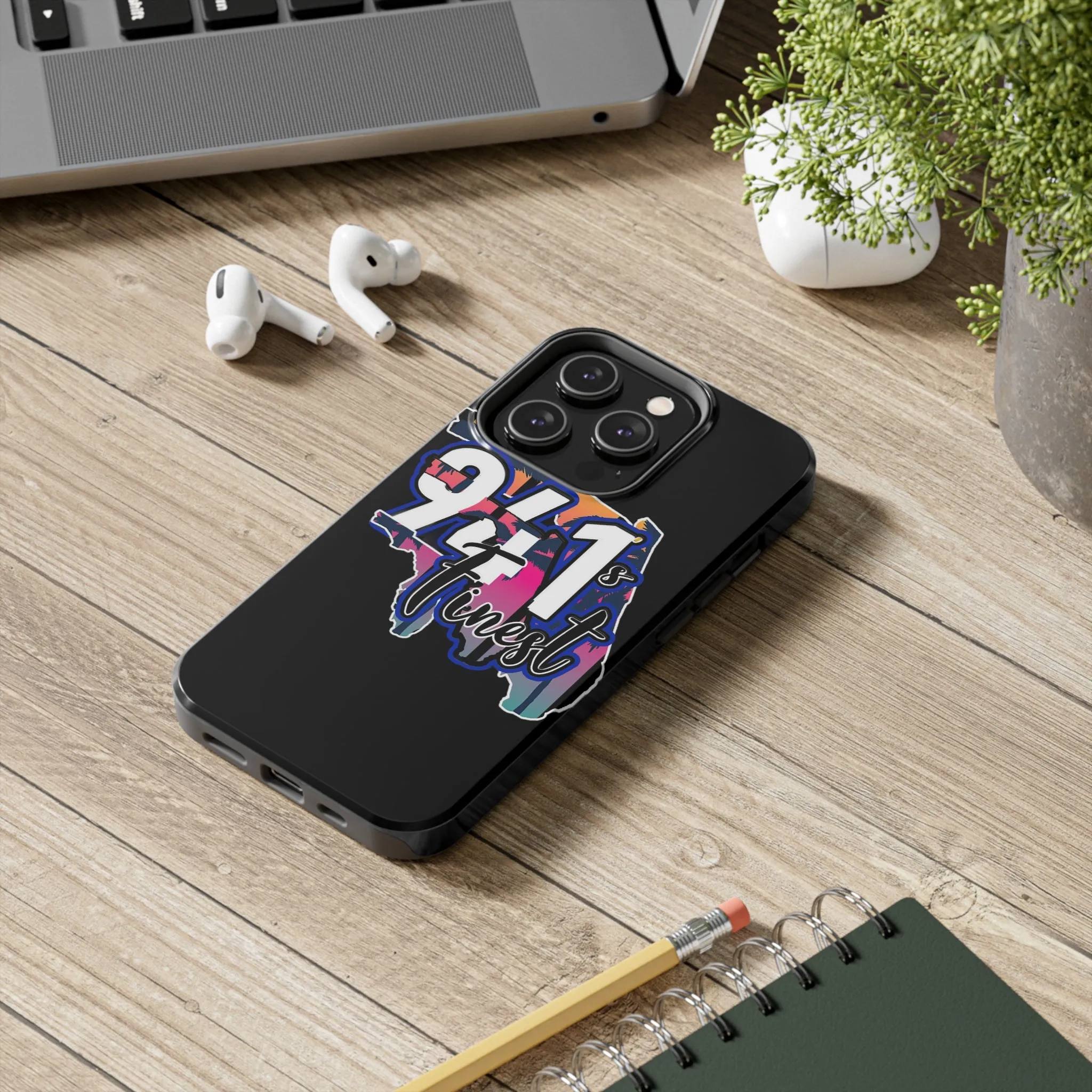 941s Finest Phone Case
