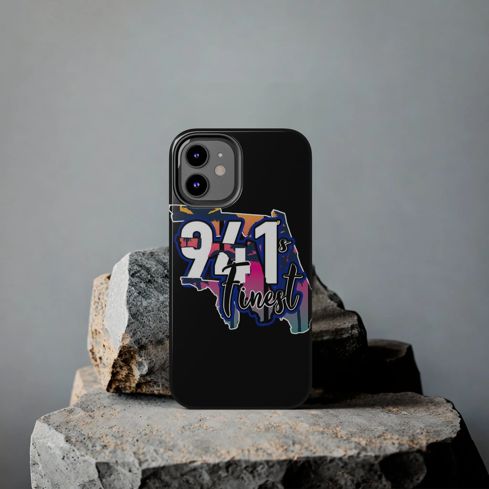941s Finest Phone Case