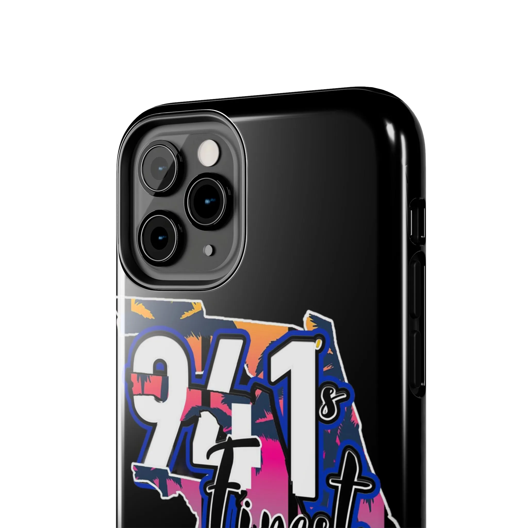 941s Finest Phone Case