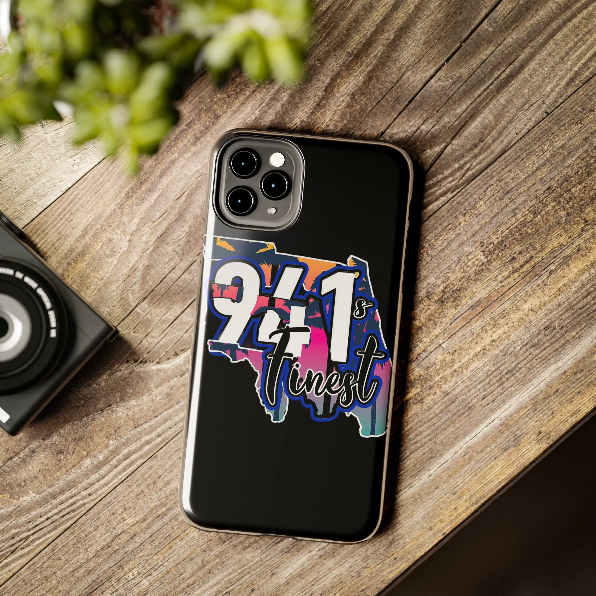 941s Finest Phone Case
