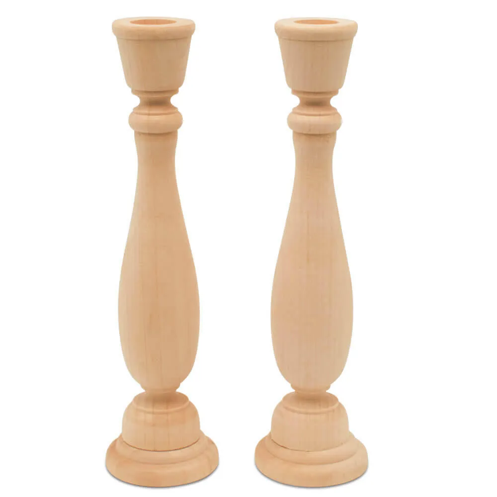 9" Candlestick