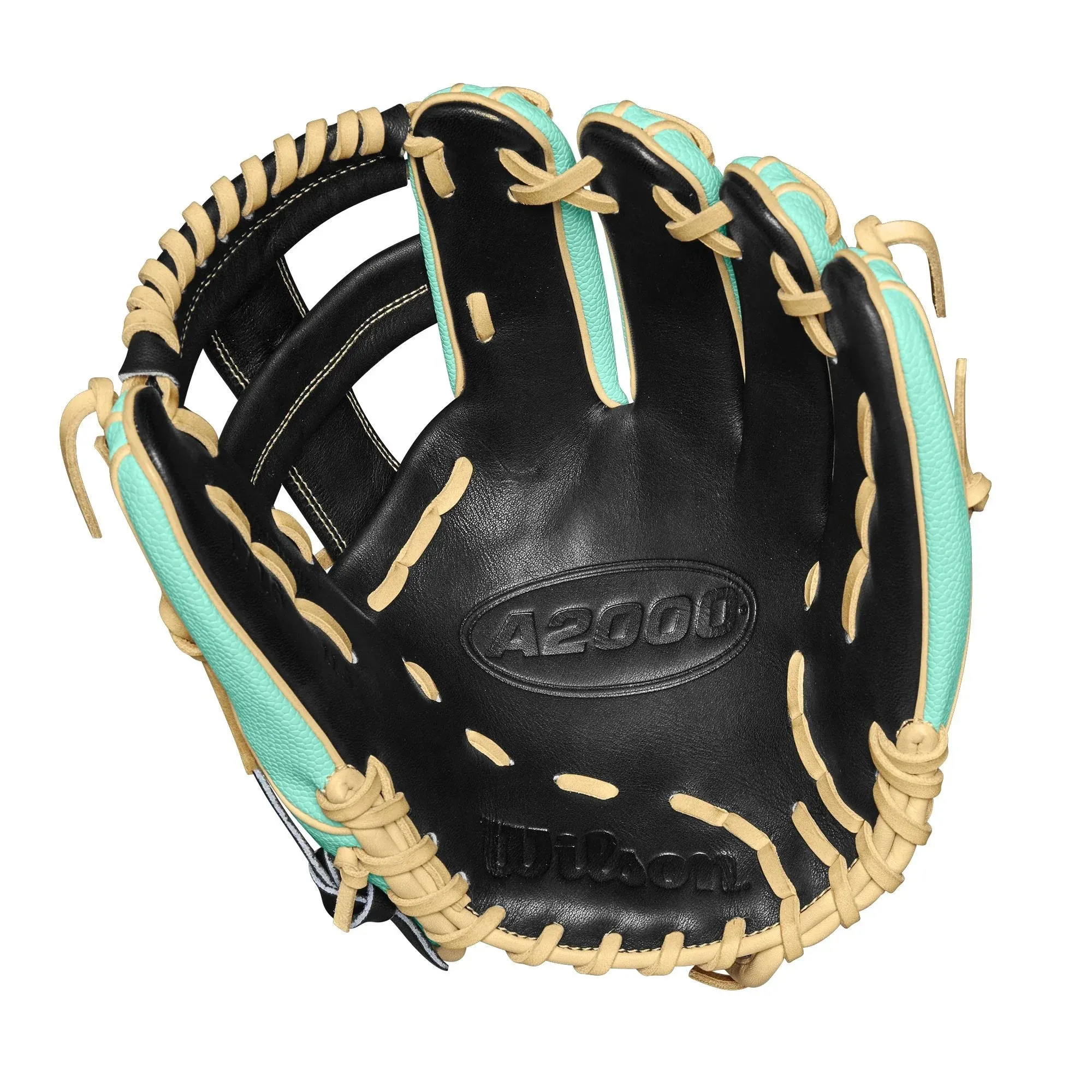 A2000 1716SS 11.5" Infield Glove (2025)