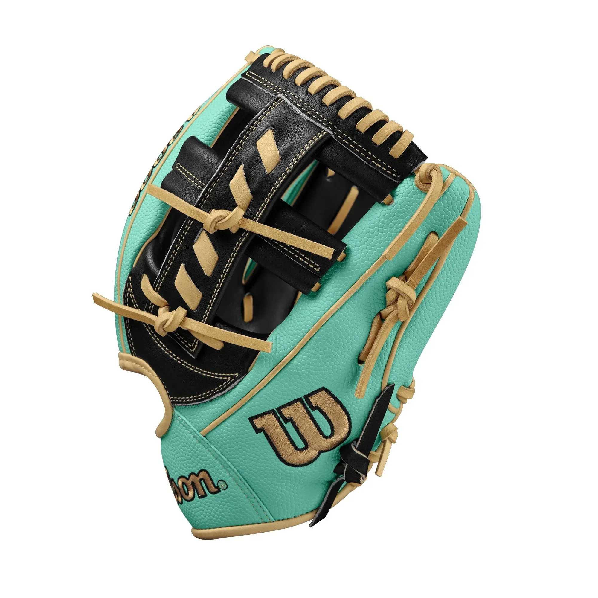 A2000 1716SS 11.5" Infield Glove (2025)