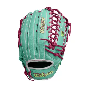 A2000 OT7SS Spin Control 12.75" Outfield Glove (2025)