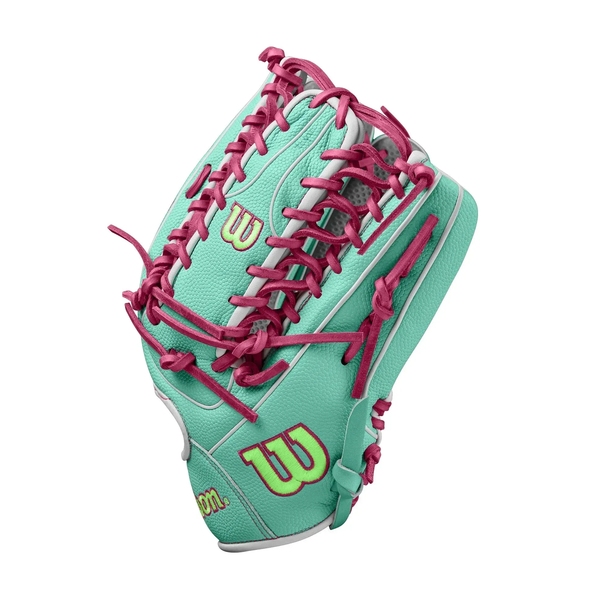 A2000 OT7SS Spin Control 12.75" Outfield Glove (2025)