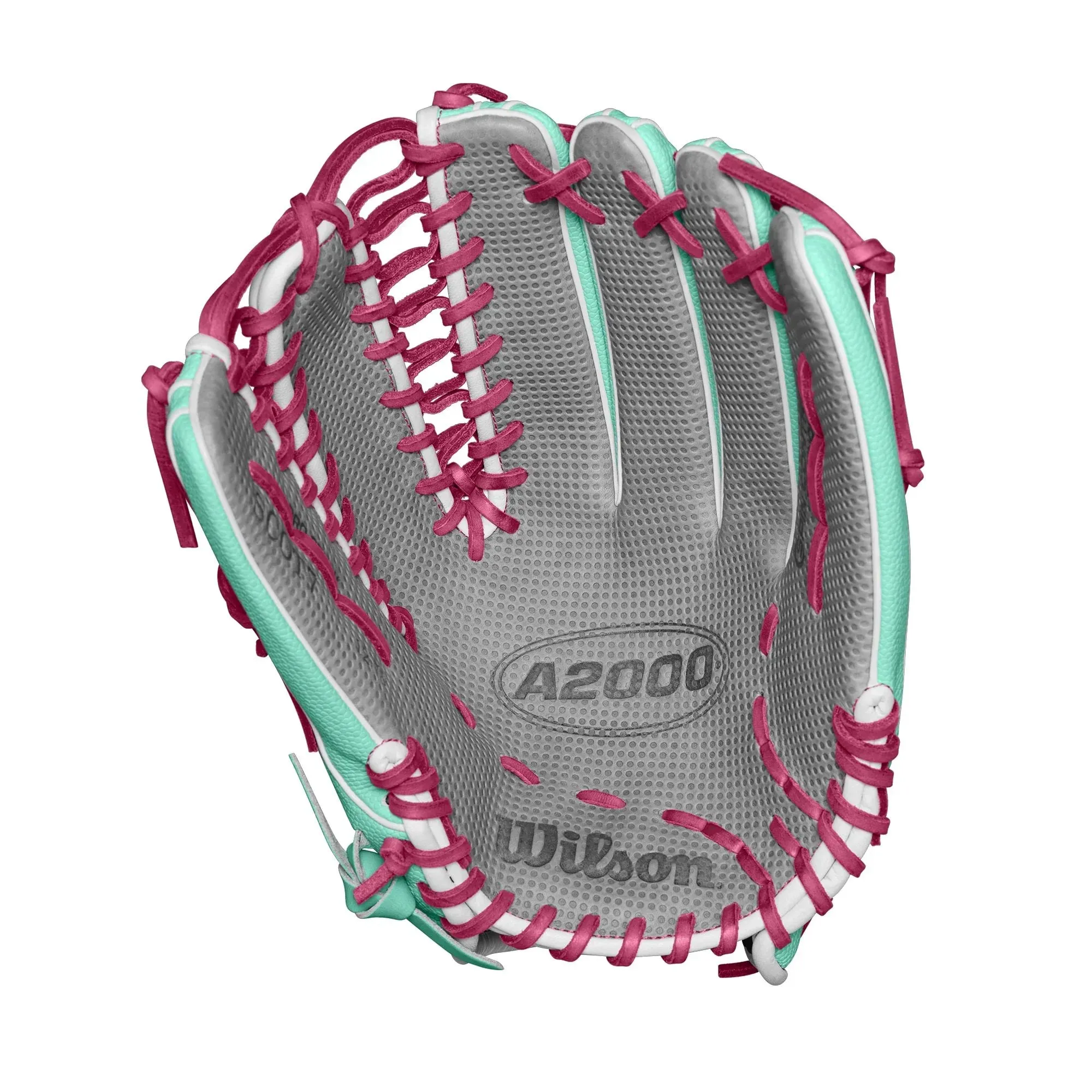 A2000 OT7SS Spin Control 12.75" Outfield Glove (2025)