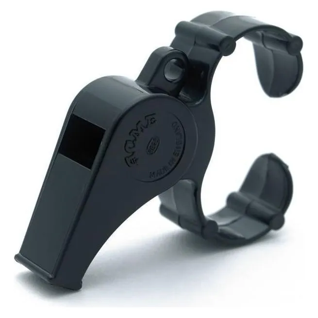 A309       ~ ACME WHISTLE 477/660 WITH GRIP