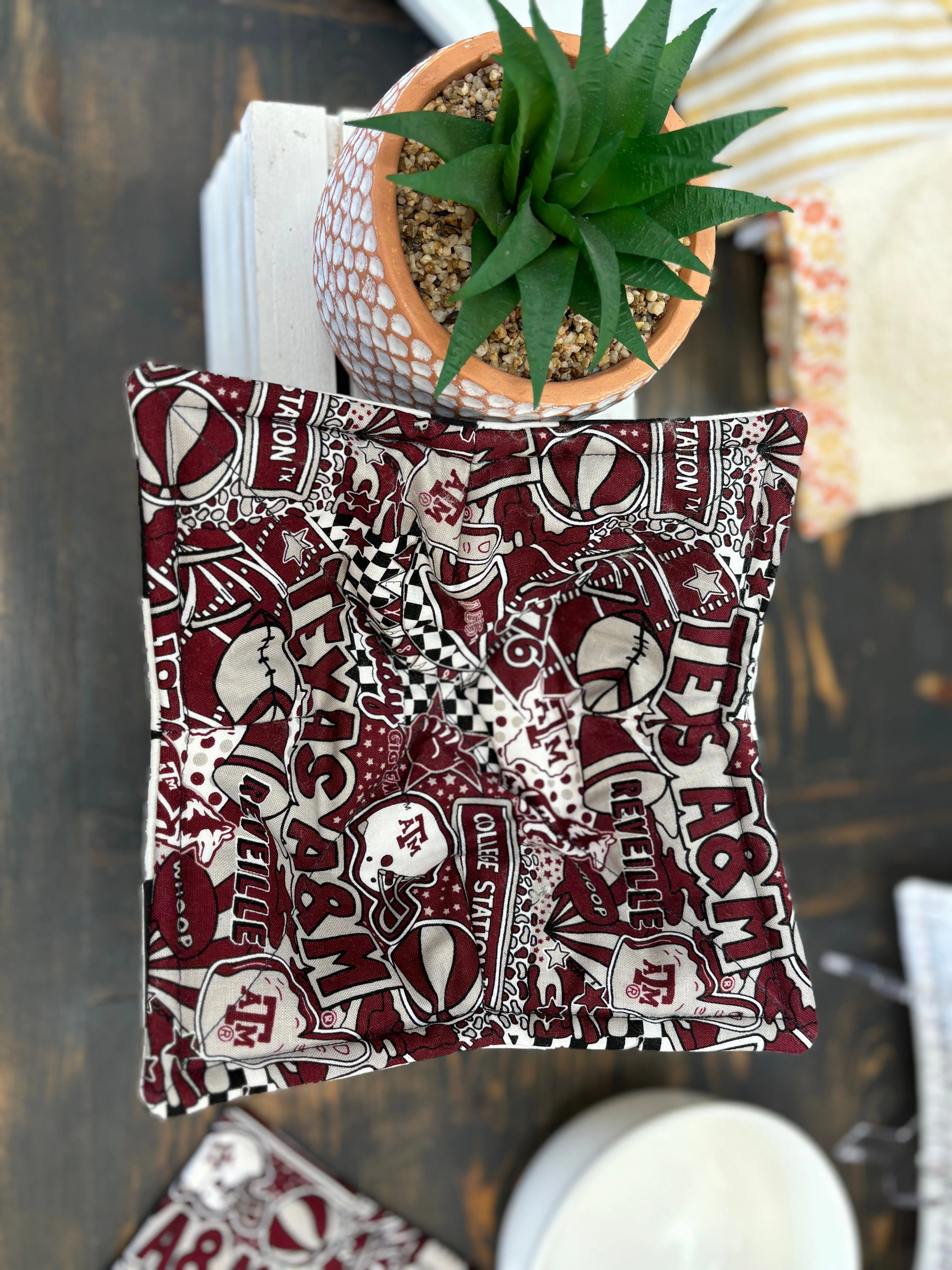 A&M Kitchen Set