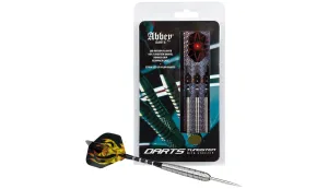 ABBEY DART DARTS â€¢ 85% TUNGSTEN â€¢