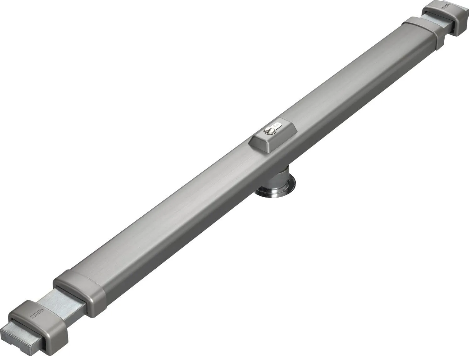 ABUS Bolt for Home and Apartment Doors PR2700, 490873