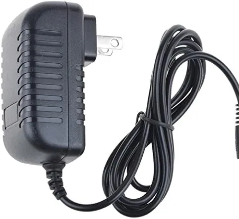 AC/DC Adapter for Gamelife by Sportcraft Electronic Dartboard Dart Board Model # 78039 78099 Playing Power Supply Cord Cable PS Wall Home Charger