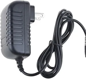 AC/DC Adapter for Gamelife by Sportcraft Electronic Dartboard Dart Board Model # 78039 78099 Playing Power Supply Cord Cable PS Wall Home Charger