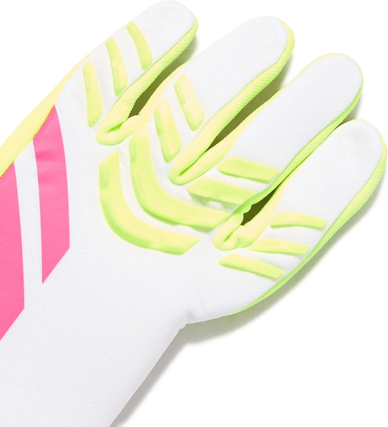 adidas Predator League Fingersave Goalie Soccer Gloves