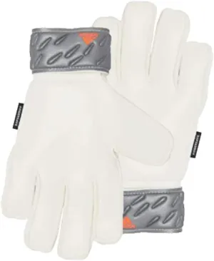 adidas Unisex-Adult Match Fingersave Predator Goalie Gloves